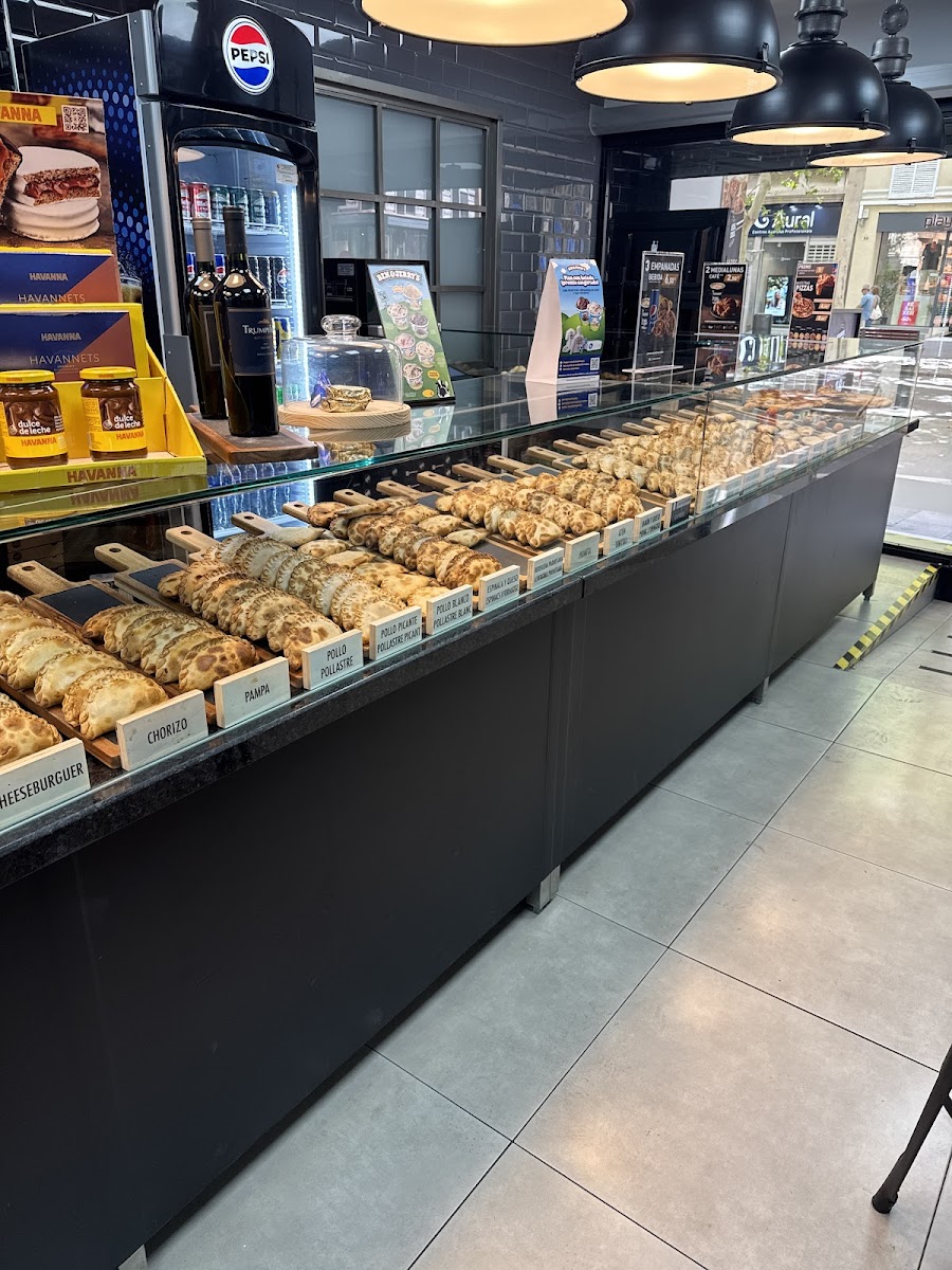 Sabores Express